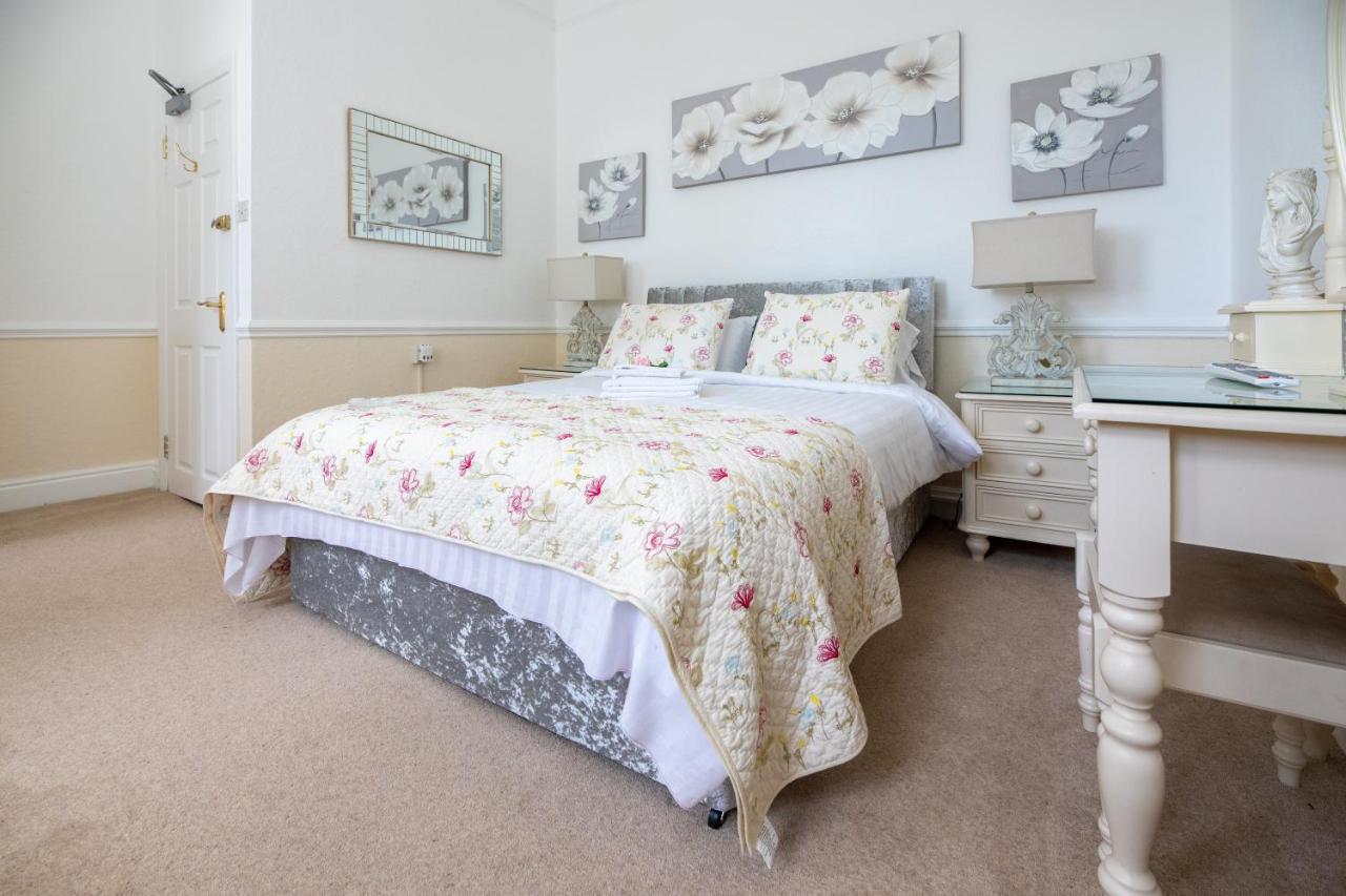 Plas Maenan Conwy Esterno foto
